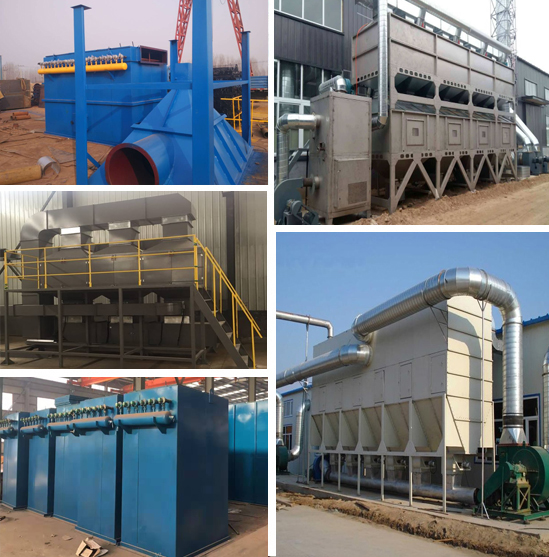 浦原全自動(dòng)過(guò)濾器合作案例