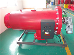 水力自清洗過濾器