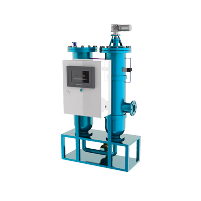 前置過濾器多久反沖洗一次，前置過濾器正沖洗