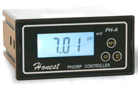 電導(dǎo)儀、PH儀