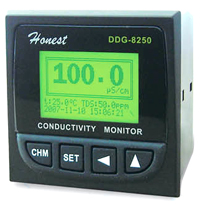 電導(dǎo)儀、PH儀