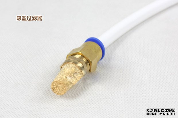 0.5噸(500L)每小時出力全自動軟水器 0.5噸(500L)每小時出力全自動軟水器