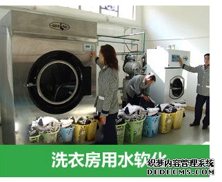 0.5噸(500L)每小時出力全自動軟水器