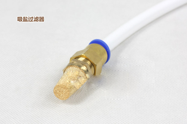 0.5噸(500L)每小時出力全自動軟水器 0.5噸(500L)每小時出力全自動軟水器