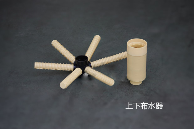 8噸/小時軟化水設(shè)備