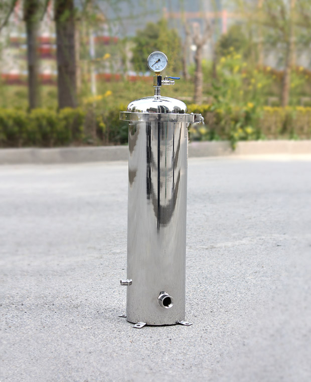 精密過濾器 精密過濾器