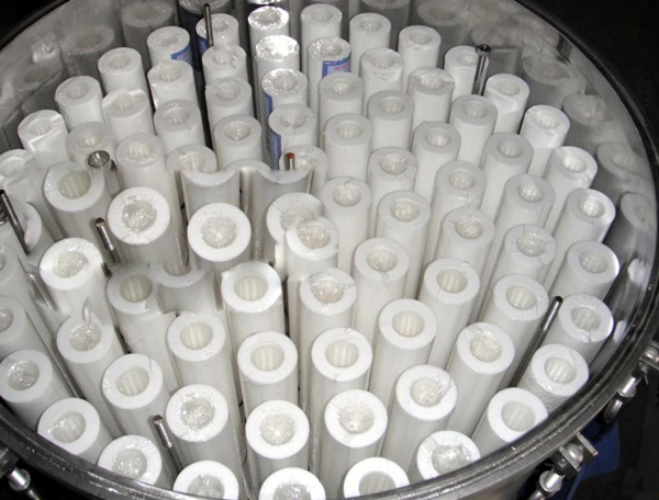 精密過濾器 精密過濾器