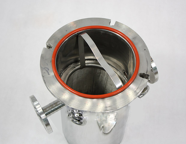 毛發(fā)過濾器