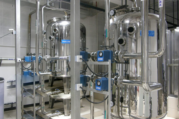 不銹鋼機械過濾器 不銹鋼機械過濾器