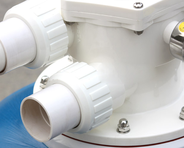 工廠化水產(chǎn)、養(yǎng)殖過濾沙缸