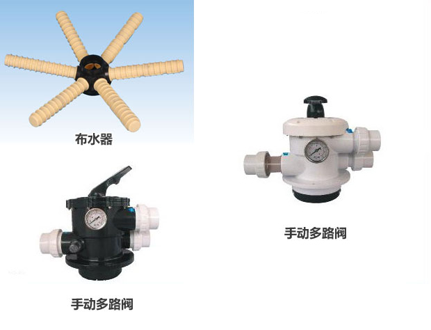 工廠化水產(chǎn)、養(yǎng)殖過濾沙缸