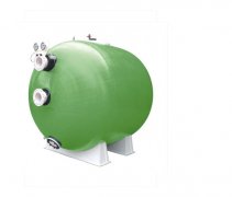 工廠化水產(chǎn)、養(yǎng)殖過濾沙缸