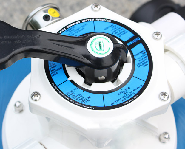 工廠化水產(chǎn)、養(yǎng)殖過濾沙缸