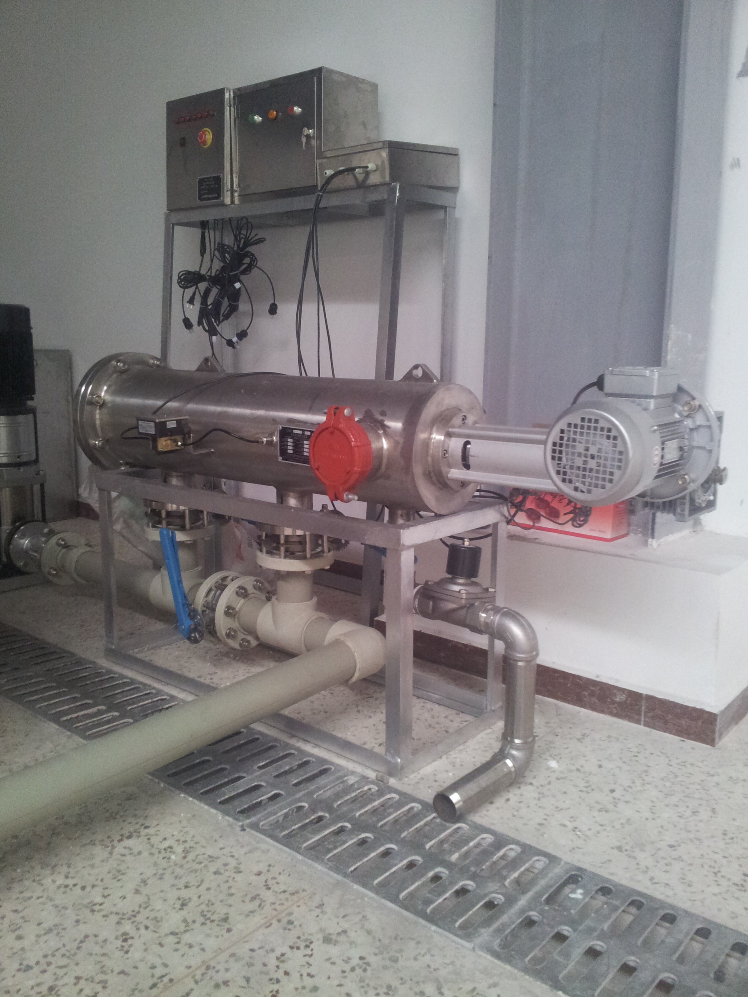 全自動(dòng)自刷式過濾器優(yōu)勢(shì)及應(yīng)用場景 全自動(dòng)自刷式過濾器優(yōu)勢(shì)及應(yīng)用場景