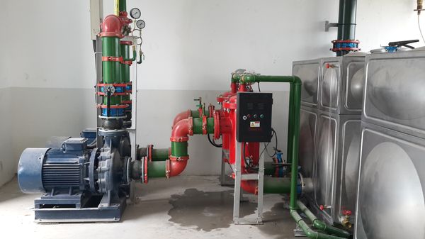 全自動過濾器對環(huán)境污染的作用 全自動過濾器對環(huán)境污染的作用