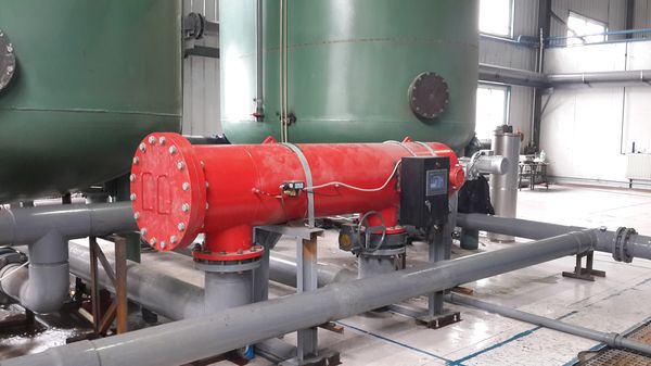 全自動(dòng)過(guò)濾器對(duì)污水這方面盡職盡責(zé) 全自動(dòng)過(guò)濾器對(duì)污水這方面盡職盡責(zé)