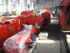 在循環(huán)水系統(tǒng)中自清洗過濾器的功能很強大