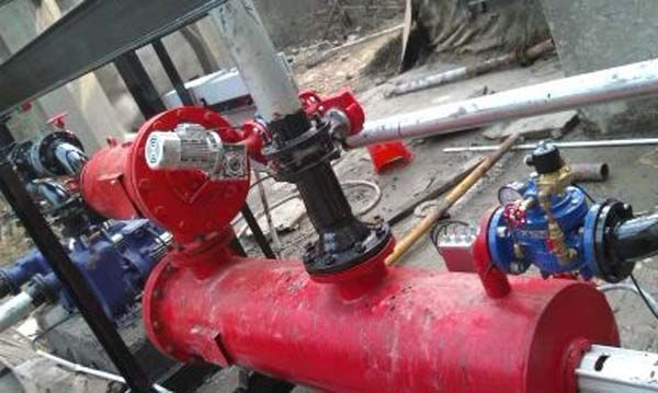 過濾器廠家就教大家如何正確選擇濾網(wǎng) 過濾器廠家就教大家如何正確選擇濾網(wǎng)