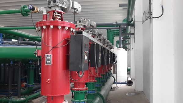 過(guò)濾器廠(chǎng)家排名真的那么重要嗎 過(guò)濾器廠(chǎng)家排名真的那么重要嗎