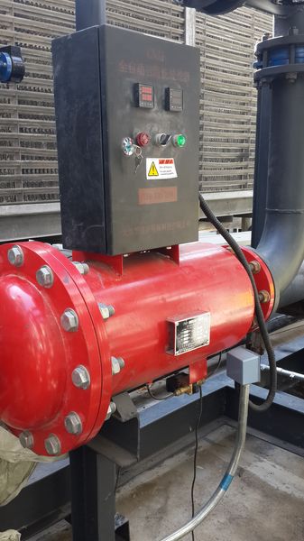 全自動(dòng)過濾器如何提高冷卻水系統(tǒng) 全自動(dòng)過濾器如何提高冷卻水系統(tǒng)