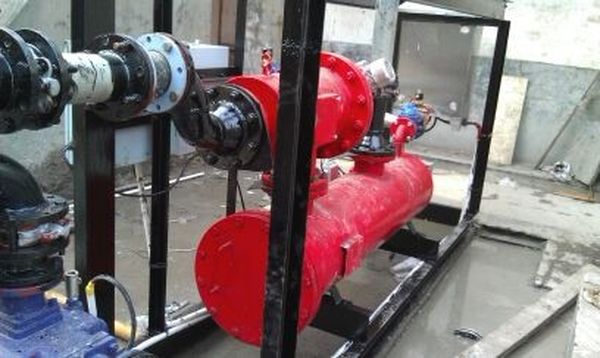 在面對(duì)污水處理時(shí)自清洗過(guò)濾器從沒(méi)讓人失望過(guò) 在面對(duì)污水處理時(shí)自清洗過(guò)濾器從沒(méi)讓人失望過(guò)