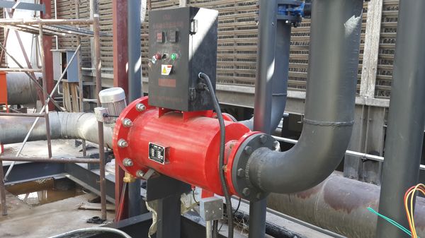 全自動(dòng)反沖洗過(guò)濾器一臺(tái)“普通”的水過(guò)濾器