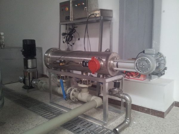 過濾器廠家提示我們日常保養(yǎng)過濾器的重要性