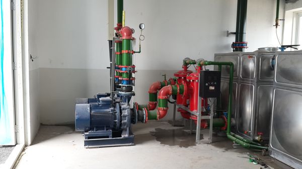 全自動過濾器是我們保護(hù)水資源環(huán)境的首選設(shè)備 全自動過濾器是我們保護(hù)水資源環(huán)境的首選設(shè)備