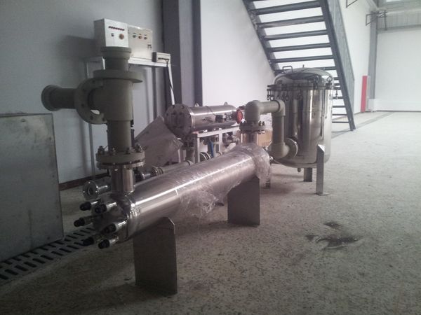 導(dǎo)致自清洗過濾器不正常工作的原因有哪些 導(dǎo)致自清洗過濾器不正常工作的原因有哪些