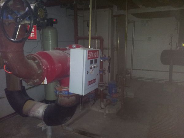 和過濾器廠家一起回憶污水處理技術(shù)的發(fā)展史 和過濾器廠家一起回憶污水處理技術(shù)的發(fā)展史