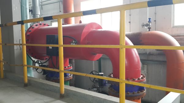 反沖洗過(guò)濾器節(jié)水和治污兩不誤 引領(lǐng)環(huán)保新潮流