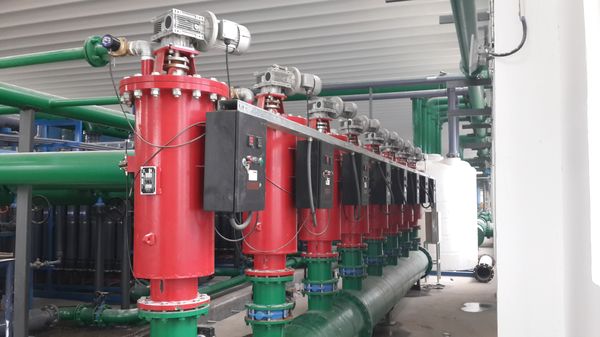 過(guò)濾設(shè)備好的發(fā)展離不開(kāi)過(guò)濾器廠家的功勞 過(guò)濾設(shè)備好的發(fā)展離不開(kāi)過(guò)濾器廠家的功勞