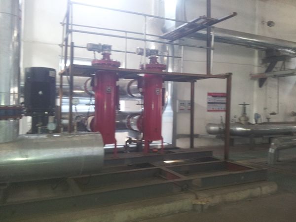 全自動過濾器給化學(xué)工業(yè)污水做很好的過濾處理 全自動過濾器給化學(xué)工業(yè)污水做很好的過濾處理