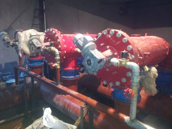 過(guò)濾器廠家:掌握四方面過(guò)濾器產(chǎn)品輕松購(gòu) 過(guò)濾器廠家:掌握四方面過(guò)濾器產(chǎn)品輕松購(gòu)