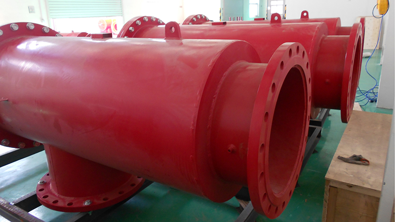 北京浦原-全自動(dòng)過濾器能很好處理城市污水