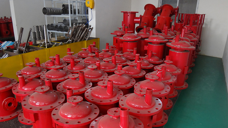 北京浦原-自清洗過濾器真正實現(xiàn)了節(jié)水節(jié)能