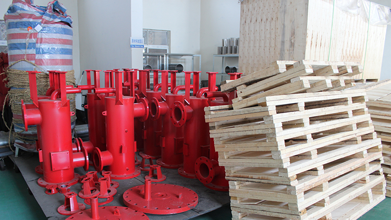 北京浦原-淺談全自動過濾器的幾個(gè)優(yōu)點(diǎn)