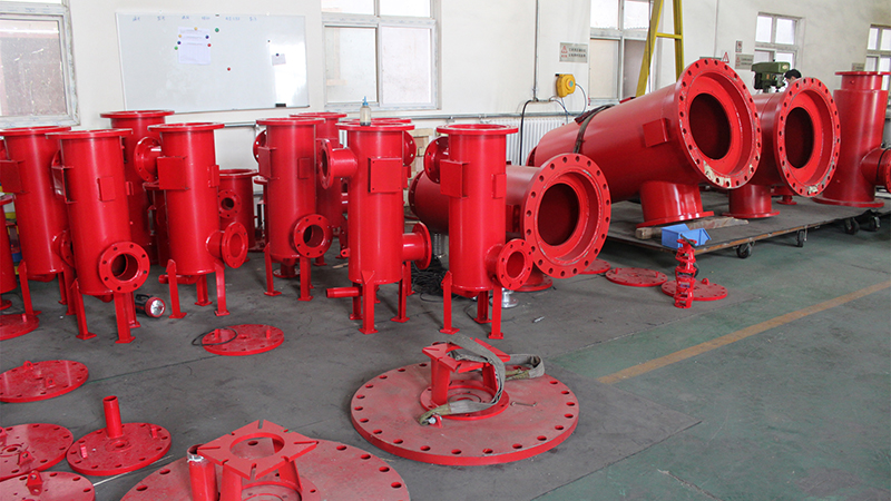 北京浦原-介紹一下自清洗過(guò)濾器的分離膜技術(shù)