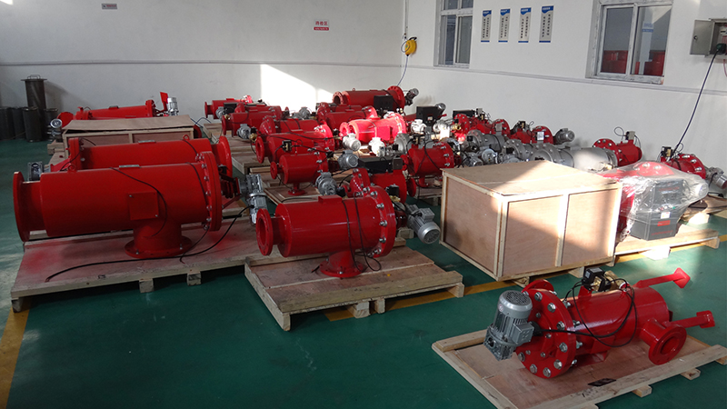 北京浦原-全自動(dòng)過濾器是污水處理行業(yè)的明星